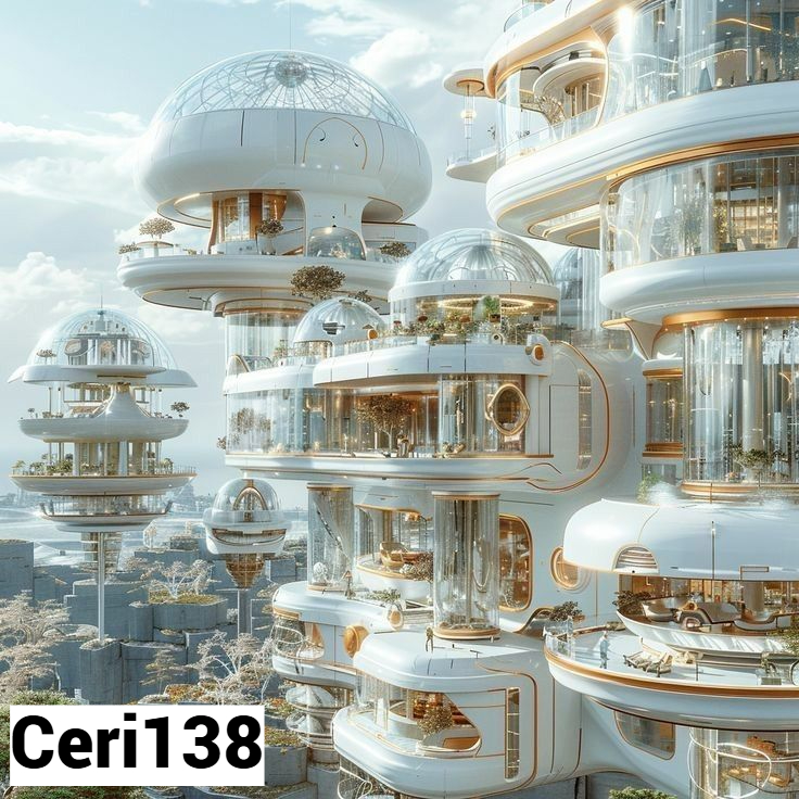 Ceri138 : Daftar Ceri 138 Masuki Arena Game Penuh Spetakuler