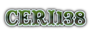 Ceri138 : Daftar Ceri 138 Masuki Arena Game Penuh Spetakuler
